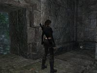 Tomb Raider Underworld : Xibalba Tomb Raider Underworld : Xibalba