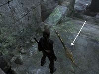 Tomb Raider Underworld : Le serpent de Midgard Tomb Raider Underworld : Le serpent de Midgard