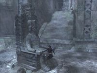 Tomb Raider Underworld : Le serpent de Midgard Tomb Raider Underworld : Le serpent de Midgard