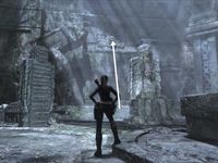 Tomb Raider Underworld : Le serpent de Midgard Tomb Raider Underworld : Le serpent de Midgard