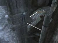 Tomb Raider Underworld : Le serpent de Midgard Tomb Raider Underworld : Le serpent de Midgard