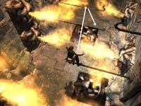 Tomb Raider Underworld : Le serpent de Midgard Tomb Raider Underworld : Le serpent de Midgard