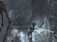 Tomb Raider Underworld : Le serpent de Midgard Tomb Raider Underworld : Le serpent de Midgard