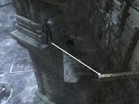Tomb Raider Underworld : Le serpent de Midgard Tomb Raider Underworld : Le serpent de Midgard