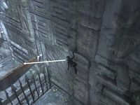 Tomb Raider Underworld : Le serpent de Midgard Tomb Raider Underworld : Le serpent de Midgard