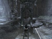Tomb Raider Underworld : Le serpent de Midgard Tomb Raider Underworld : Le serpent de Midgard