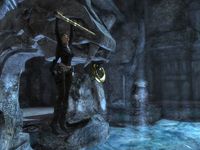 Tomb Raider Underworld : Le serpent de Midgard Tomb Raider Underworld : Le serpent de Midgard