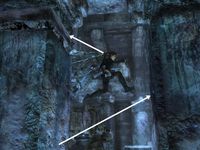Tomb Raider Underworld : Le serpent de Midgard Tomb Raider Underworld : Le serpent de Midgard