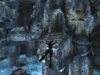 Tomb Raider Underworld : Le serpent de Midgard Tomb Raider Underworld : Le serpent de Midgard