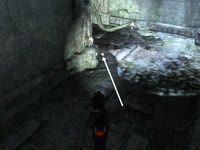 Tomb Raider Underworld : Le serpent de Midgard Tomb Raider Underworld : Le serpent de Midgard