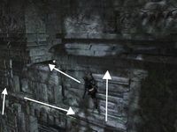 Tomb Raider Underworld : Le serpent de Midgard Tomb Raider Underworld : Le serpent de Midgard