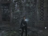 Tomb Raider Underworld : Le serpent de Midgard Tomb Raider Underworld : Le serpent de Midgard