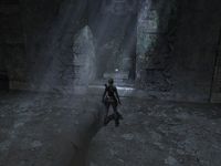 Tomb Raider Underworld : Le serpent de Midgard Tomb Raider Underworld : Le serpent de Midgard