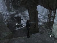 Tomb Raider Underworld : Le serpent de Midgard Tomb Raider Underworld : Le serpent de Midgard