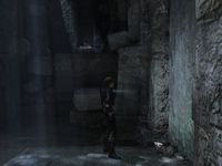 Tomb Raider Underworld : Le serpent de Midgard Tomb Raider Underworld : Le serpent de Midgard