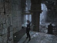 Tomb Raider Underworld : Le serpent de Midgard Tomb Raider Underworld : Le serpent de Midgard