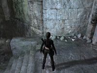 Tomb Raider Underworld : Le serpent de Midgard Tomb Raider Underworld : Le serpent de Midgard
