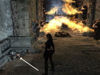 Tomb Raider Underworld : Le serpent de Midgard Tomb Raider Underworld : Le serpent de Midgard