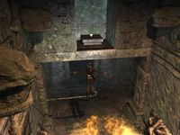 Tomb Raider Underworld : Le serpent de Midgard Tomb Raider Underworld : Le serpent de Midgard