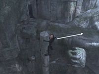 Tomb Raider Underworld : Le serpent de Midgard Tomb Raider Underworld : Le serpent de Midgard