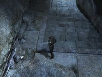 Tomb Raider Underworld : Le serpent de Midgard Tomb Raider Underworld : Le serpent de Midgard