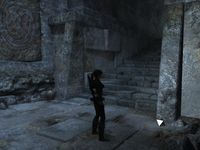 Tomb Raider Underworld : Le serpent de Midgard Tomb Raider Underworld : Le serpent de Midgard