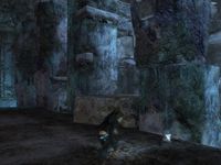 Tomb Raider Underworld : Le serpent de Midgard Tomb Raider Underworld : Le serpent de Midgard