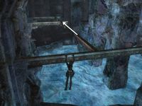 Tomb Raider Underworld : La terre des morts Tomb Raider Underworld : La terre des morts