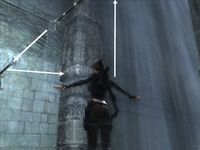 Tomb Raider Underworld : La terre des morts Tomb Raider Underworld : La terre des morts