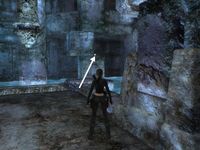 Tomb Raider Underworld : La terre des morts Tomb Raider Underworld : La terre des morts