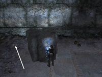 Tomb Raider Underworld : La terre des morts Tomb Raider Underworld : La terre des morts