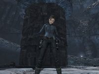 Tomb Raider Underworld : Le portail des morts