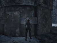 Tomb Raider Underworld : Le portail des morts