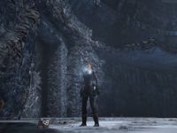 Tomb Raider Underworld : Le portail des morts