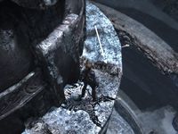 Tomb Raider Underworld : Le portail des morts