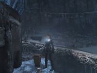 Tomb Raider Underworld : Le portail des morts