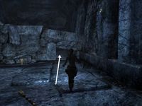 Tomb Raider Underworld : Valhalla Tomb Raider Underworld : Valhalla