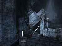 Tomb Raider Underworld : Valhalla Tomb Raider Underworld : Valhalla