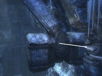 Tomb Raider Underworld : Valhalla Tomb Raider Underworld : Valhalla