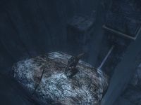 Tomb Raider Underworld : Valhalla Tomb Raider Underworld : Valhalla