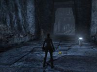 Tomb Raider Underworld : Valhalla Tomb Raider Underworld : Valhalla