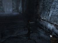 Tomb Raider Underworld : Valhalla Tomb Raider Underworld : Valhalla