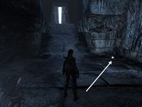 Tomb Raider Underworld : Valhalla Tomb Raider Underworld : Valhalla