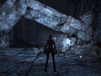 Tomb Raider Underworld : Valhalla Tomb Raider Underworld : Valhalla