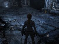 Tomb Raider Underworld : Valhalla Tomb Raider Underworld : Valhalla