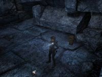 Tomb Raider Underworld : Valhalla Tomb Raider Underworld : Valhalla