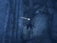 Tomb Raider Underworld : Helheim