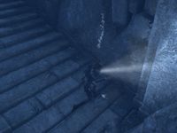 Tomb Raider Underworld : Helheim