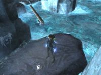 Tomb Raider Underworld : Helheim