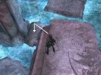 Tomb Raider Underworld : Yggdrasil Tomb Raider Underworld : Yggdrasil